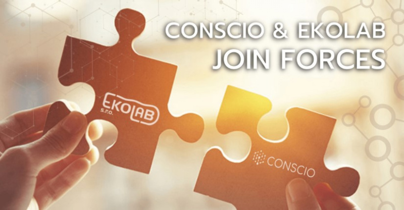 Ekolab & Conscio