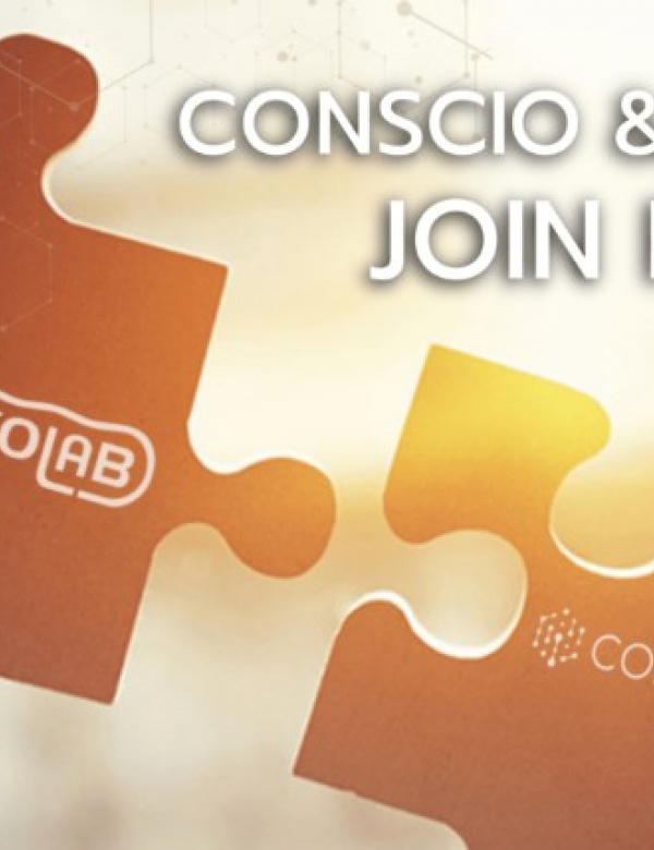 Ekolab & Conscio
